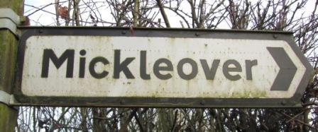 Mickleover People is a local website for the Mickleover community, including news, articles and what's on in Mickleover, Derbyshire.