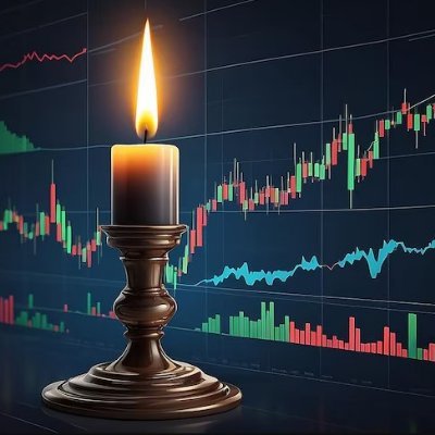 CapitalTicker's profile picture. Track. Assess. Execute.