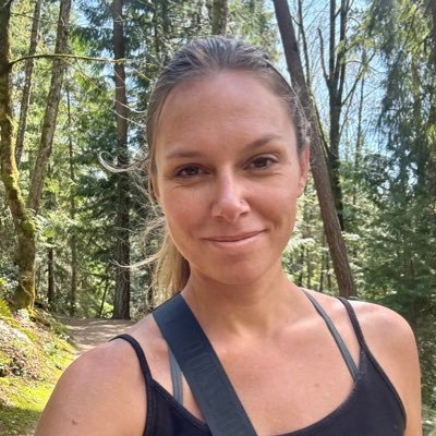 Sarah Sageさんのプロフィール画像