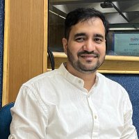 Basant K Panda (@panda_basant) 's Twitter Profile