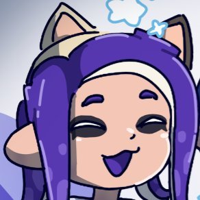 Just someone going through life, if you wanna talk splatoon things feel free to message me
Why are you still here? Get off twitter
Pfp by @phantomu_