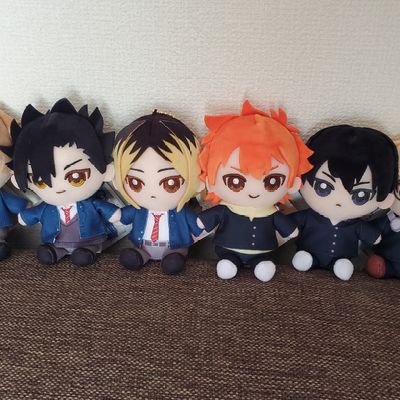 csFhqG34VH66112's profile picture. ハイキュー!!夢　白鳥沢推しです
成人済