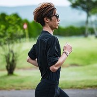 蜂須賀源 (@run_gen) 's Twitter Profile