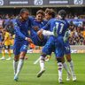Siphokhoza_3764's profile picture. Chelsea n mamelodi Sundowns supporter 💙💙👆👆
