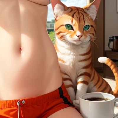 Coffee_Cat☕️😸 Profile