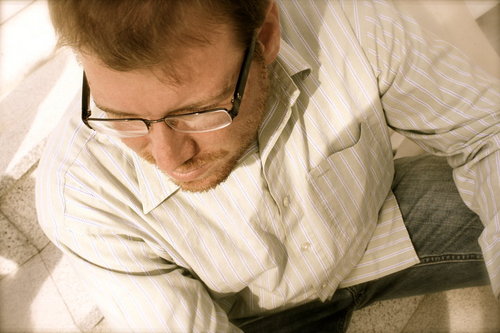 Husband, Dad, Pastor, Musician, Producer, and all around good guy.