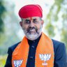 maansinghbarath's profile picture. EX.President,Bhartiya Janta Party  - Rajsamand
Regional Vice President Rajasthan - Vanvasi Kalyan Parishad
Rajsamand President-Volleyball Federation Rajsamand