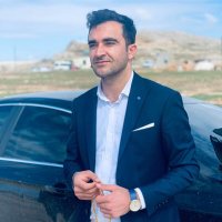 Ahmet ildaş (@ahmetilda) Twitter profile photo