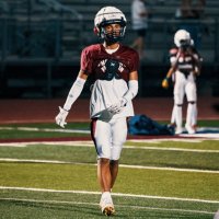 Khalil Bender (3⭐️ athlete) (@khalilbender5) 's Twitter Profile
