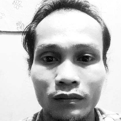 Enjoyyyyyy ajh happy ending
cari pacar di somet yang berbasis Indonesia ada gak yg bule