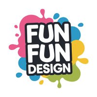 FunFunDesign (@funfundesign) 's Twitter Profile