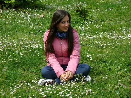 ecenazruscuklu's profile picture. 