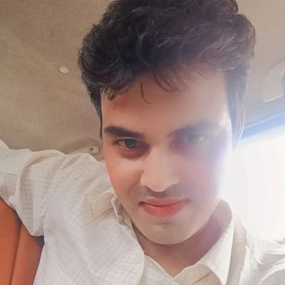 अजीब एकता है मेरी इस दुनिया में.... तरफदारी करता हूं.... लेकिन किसी की तरफ पर्सनली नहीं होता और ना ही समझौता करता हूं।
https://t.co/NaRbfbNDQy