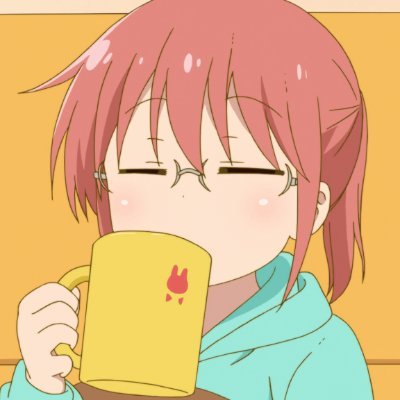 Just your average nerd who likes Anime & Video Games. Bilingual and Bisexual. Looking for old mutuals and new friends.
