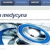 Praca Medycyna (@praca_medycyna) Twitter profile photo
