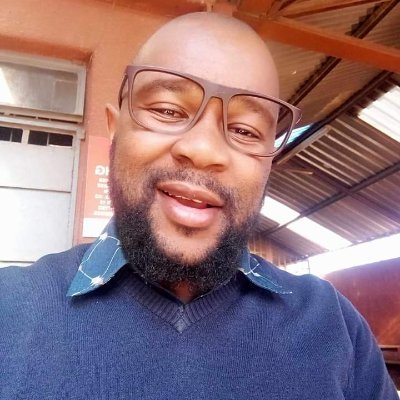 Zulu AF. Father of 4. KC supporter. ManU fan...umshado uhlehlile ❤️ #GodIsGreat