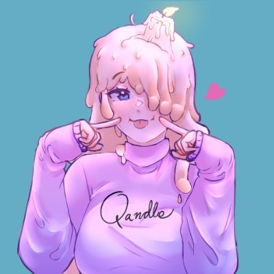 Homemade & Environmentally Friendly (100% Soy Wax)
Making VTuber/Creator Scented Merch!
@official_throne Partnered Store
DM for Partnership Inquiries