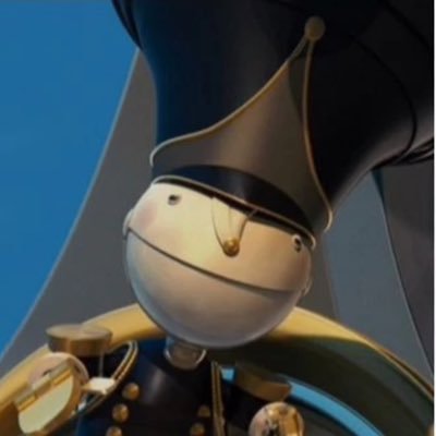 TimFromRobots15's profile picture. Gatekeeping all the memes