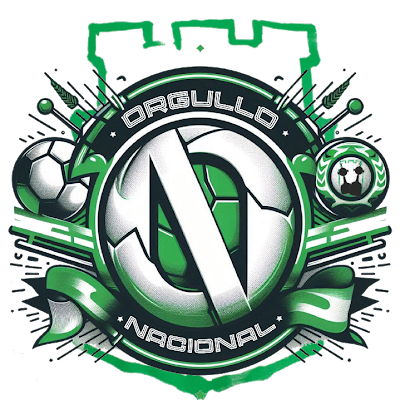 #OrgulloNacional es un espacio creado para todos los que estamos contagiados de esta pasión llamada #AtléticoNacional.
https://t.co/7GSvbTyxi7