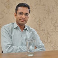 𝐒𝐮𝐧𝐢𝐥 𝐃𝐡𝐚𝐫𝐧𝐢𝐲𝐚 (@sunildharniya) 's Twitter Profile