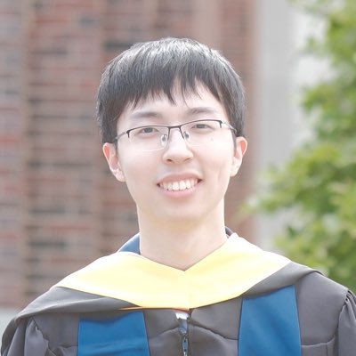 Incoming CS PhD @UofIllinois | MSc @UMich | BEng @SJTU1896.
Interested in #NLProc & #AI.