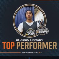 Chaden Harvey (@chadenharvey) 's Twitter Profile