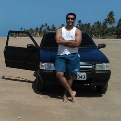 jeffersontkdrm's profile picture. O uno Mille foi o melhor carro já criado.