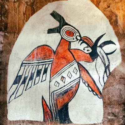 ThunderbirdPoet's profile picture. nest keeper
