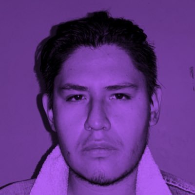 Hago musik. Le voy a Rayados. Estudio sistemas.