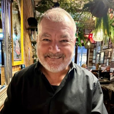 AndrewLiberale's profile picture. All things Business & Digital Transformation ... 
Program Delivery | Business Improvement | Technology Innovation | Human Potential