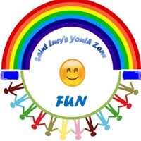 St Lucy's Youth Zone (@stlucysyouth) 's Twitter Profile Photo
