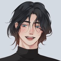 Ying (@fern_arts) 's Twitter Profile
