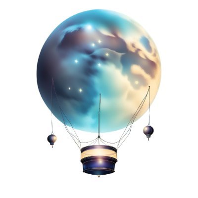 HeliumBlueMoon's profile picture. Connecting IoT, DeFi, DePIN for a decentralized future. 🌐 Explore innovations in blockchain, data, and connectivity with Helium Blue Moon. Crypto & MachineFi