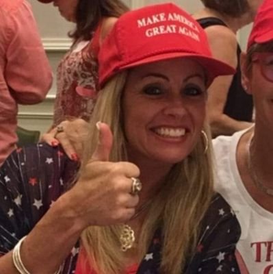 gnagirl4truth's profile picture. Member of X since 2013. Had to create a new account. Unapologetically a proud MAGA Patriot! God✝️, Family❤️, Country🇺🇲. #pureblood,  #Trump2024ToSaveAmerica