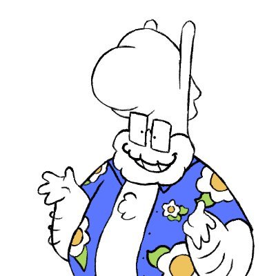 Joe The Bean 🦋さんのプロフィール画像