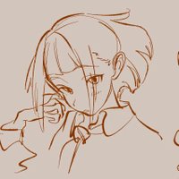 幽世レイ (@kakuriyo_rei) 's Twitter Profile