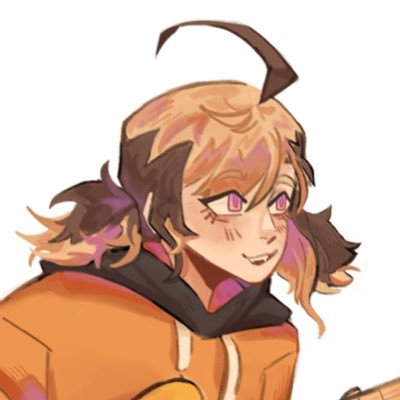 I draw wlw, yuri | art acc 🎨 | she/her | 21 | header by @onigiriice | comms: https://t.co/shJZQdGinG | bsky: f1shocco1d