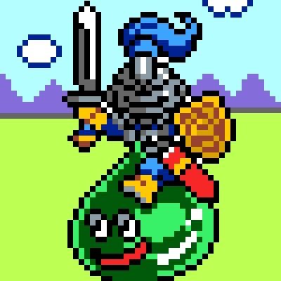 pierre_snight's profile picture. ドラクエ5好き。2025年目標【本気でやって、結果は放置】介護職、株、筋トレ、中国語、習字（正師範免許）YouTube→ https://t.co/Vypn40notQ shop→ https://t.co/dBZ8nyBBGM