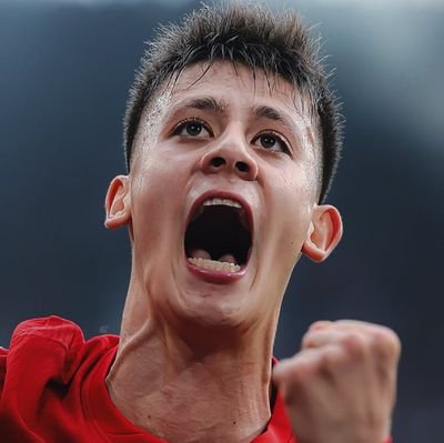 MadridXtra92427's profile picture. 