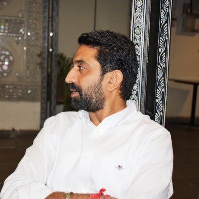 @ManishYadavIn