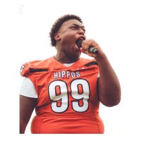 Jarvis Robinson (@jarvisr07) 's Twitter Profile