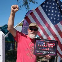 ULTRA MAGA WORKER CK (@cdkkiss2017) 's Twitter Profile Photo ULTRA MAGA WORKER CK (@cdkkiss2017) 's Twitter Profile Photo