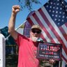 cdkkiss2017's profile picture. TRUMP supporter.  GOD BLESS AMERICA **NO DMs** 
INSTANT BLOCK! NO CRYPTO!
#MAGA

My book. Words I Never Said: Lyrical Compilation
 https://t.co/KAtiTEr32e