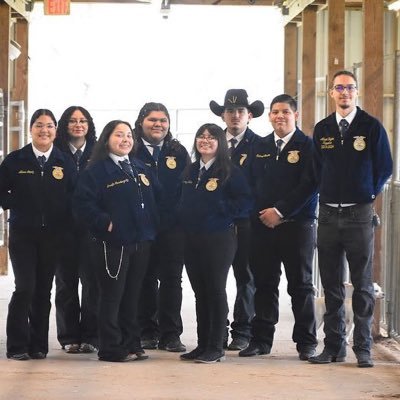 MacArthur FFA Profile
