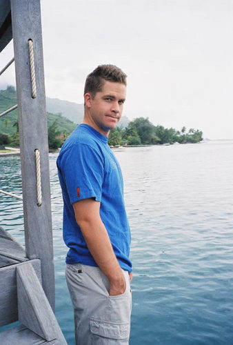 TylerSB's profile picture. Business Consultant | Proud Dad | Lucky Husband | WSU Cougar Rugby Alumni