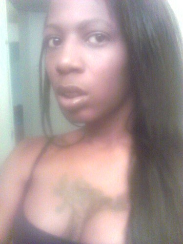 I am who I am and I have always been since the beginning. I will always be...DEVINE DESTINY.