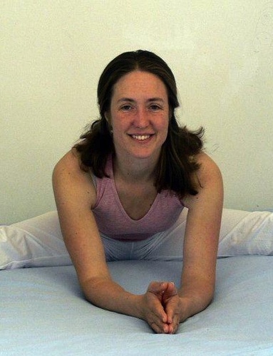 Annabel_Yoga's profile picture. Transforming lives through property, yoga and personal development.