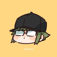 ใใใ ๐ ้่ฒฉใฎๆบๅใฏใใใใผ๏ผ (@gattoman_f) 's Twitter Profile