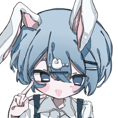 うさぎ🐇ྀི (@usxxI) / Posts / X