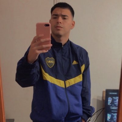 El tiempo dara la razón de que entre ellos y yo siempre hubo un abismo | De Boca, como Roman!